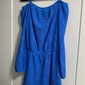 Lilly Pulitzer Romper